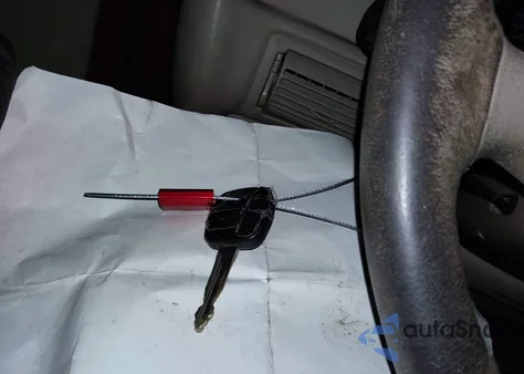 2003 Ford Mustang Gt z USA, uszkodzony, nr VIN 1FAFP45X43F452852